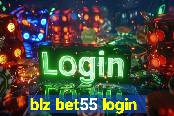 blz bet55 login